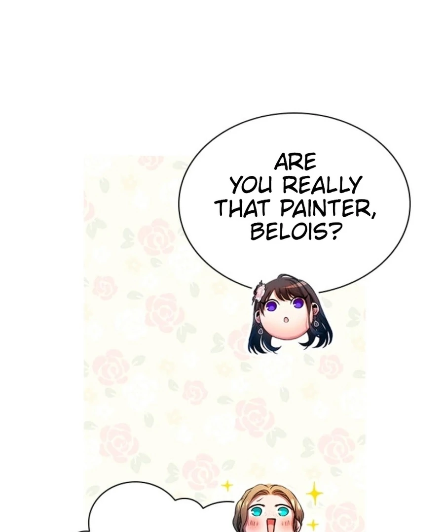 I Need Someone to Stop My Older Brothers Chapter 75 page 60 - 