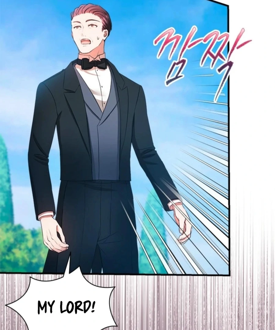 I Need Someone to Stop My Older Brothers Chapter 75 page 7 - 