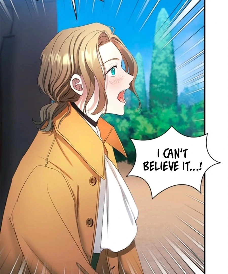I Need Someone to Stop My Older Brothers Chapter 75 page 63 - 