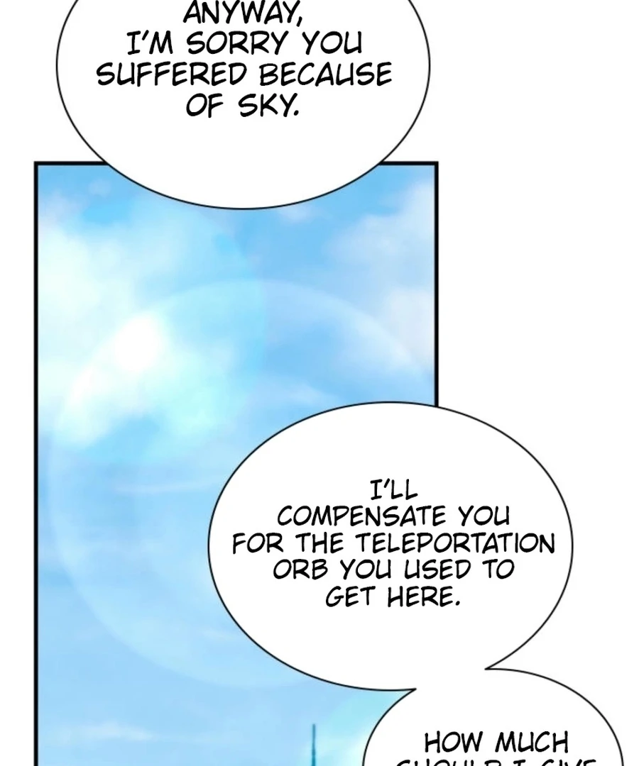I Need Someone to Stop My Older Brothers Chapter 75 page 71 - 