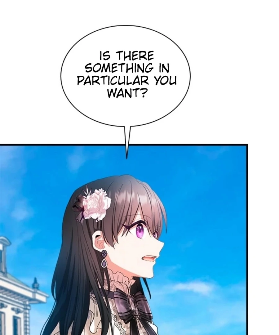I Need Someone to Stop My Older Brothers Chapter 75 page 76 - 