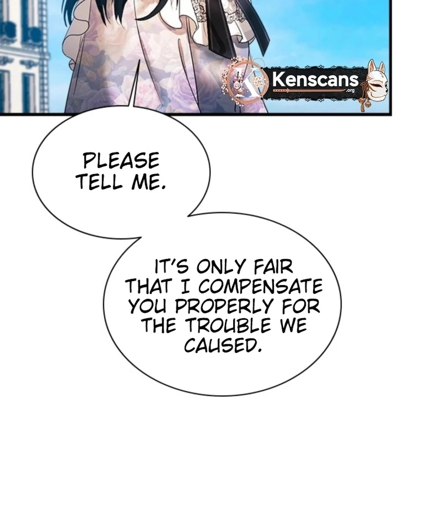 I Need Someone to Stop My Older Brothers Chapter 75 page 77 - 