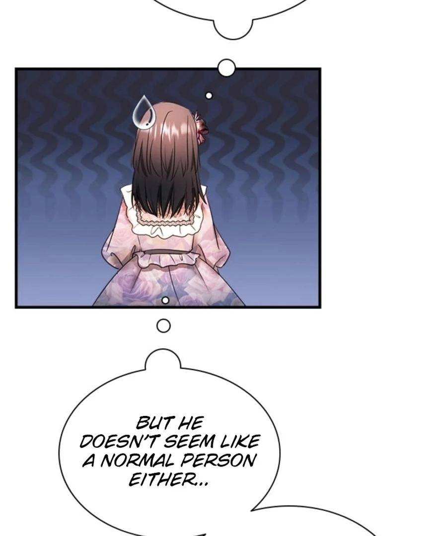 I Need Someone to Stop My Older Brothers Chapter 75 page 93 - 