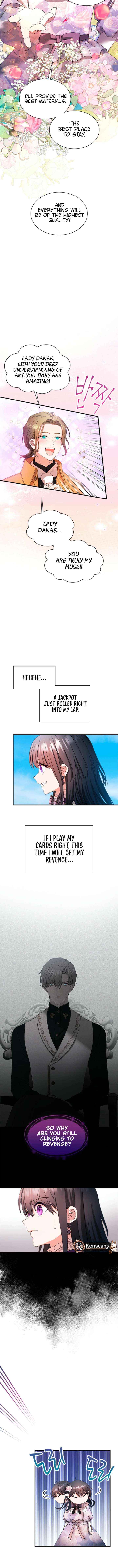 I Need Someone to Stop My Older Brothers Chapter 76 page 3 - 