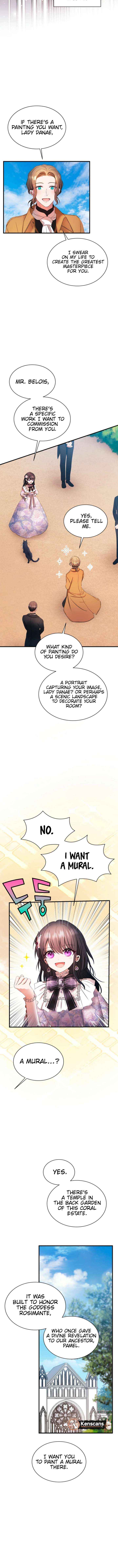 I Need Someone to Stop My Older Brothers Chapter 76 page 5 - 