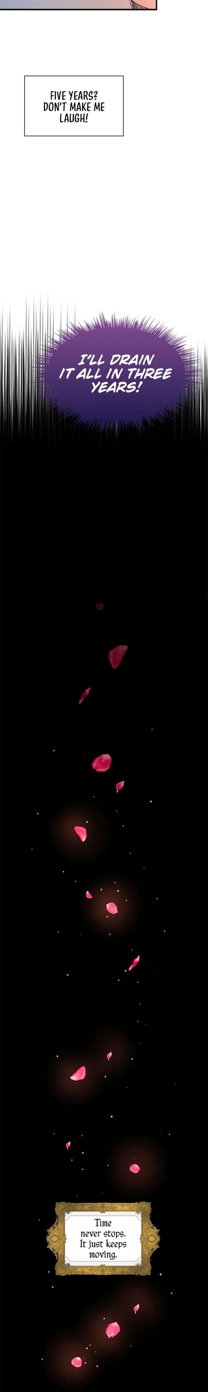 I Need Someone to Stop My Older Brothers Chapter 77 page 16 - 