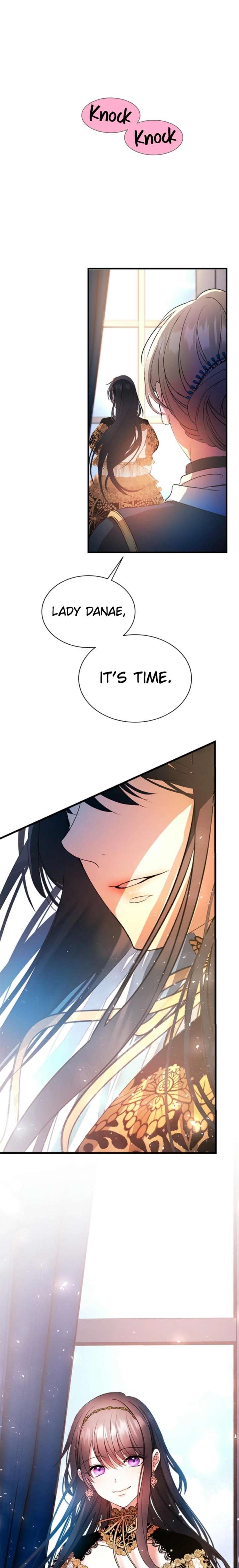 I Need Someone to Stop My Older Brothers Chapter 77 page 20 - 