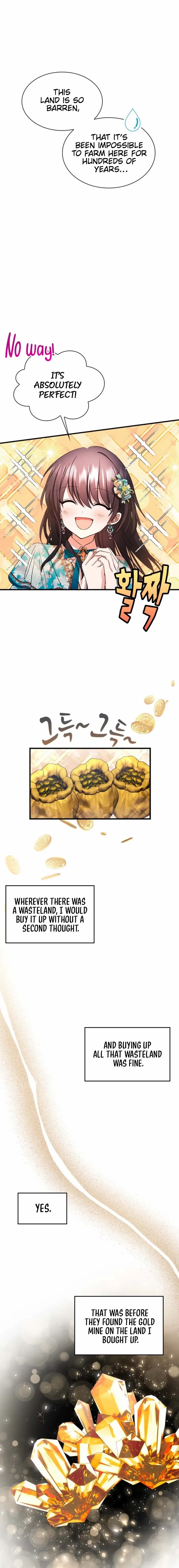 I Need Someone to Stop My Older Brothers Chapter 78 page 12 - 