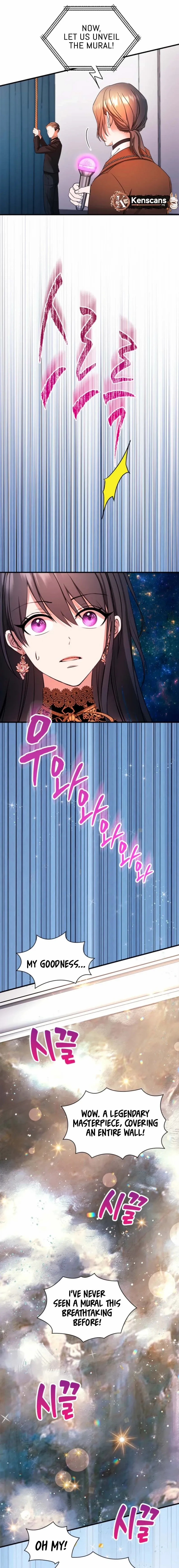 I Need Someone to Stop My Older Brothers Chapter 78 page 6 - 