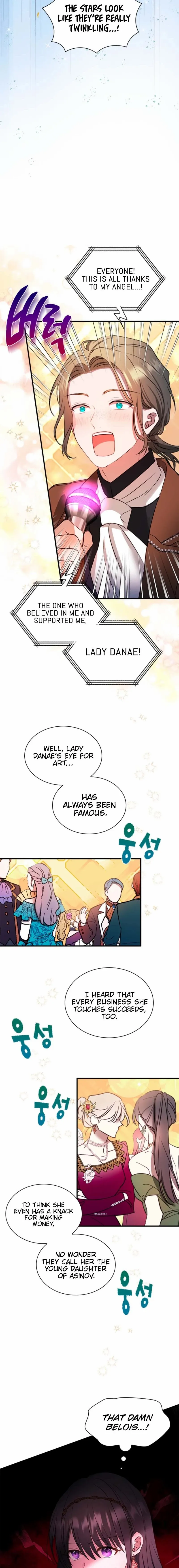 I Need Someone to Stop My Older Brothers Chapter 78 page 7 - 