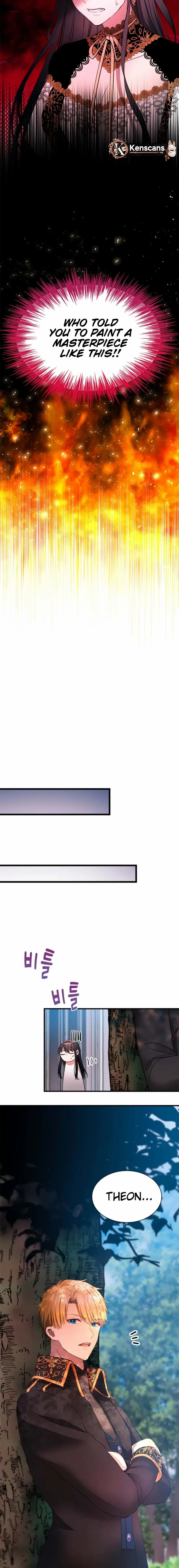 I Need Someone to Stop My Older Brothers Chapter 78 page 8 - 