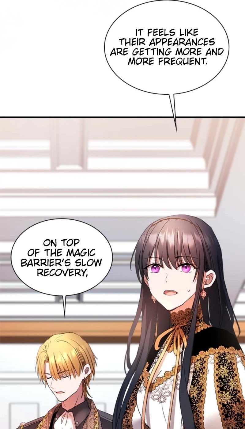 I Need Someone to Stop My Older Brothers Chapter 79 page 19 - 