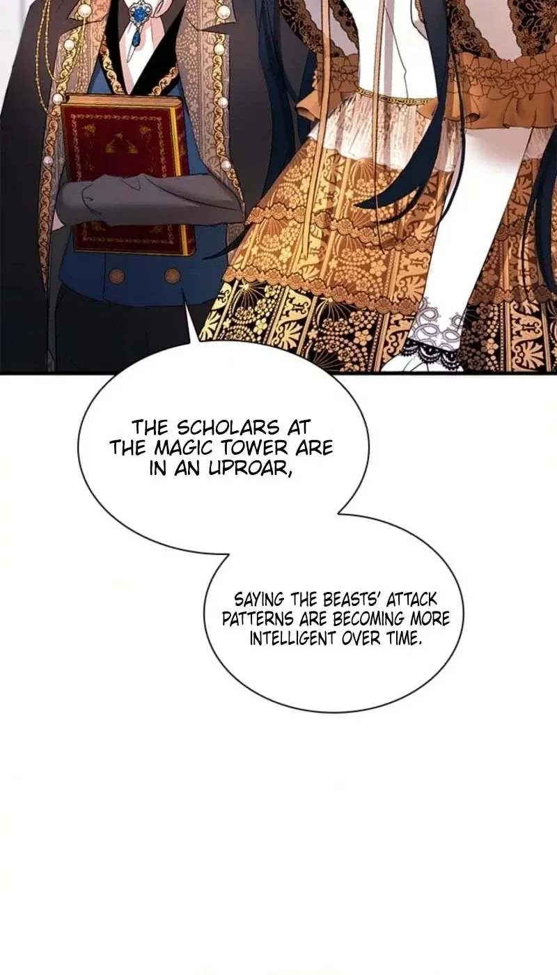 I Need Someone to Stop My Older Brothers Chapter 79 page 20 - 