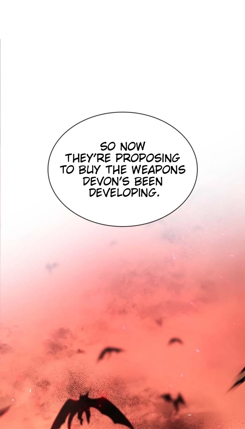 I Need Someone to Stop My Older Brothers Chapter 79 page 23 - 