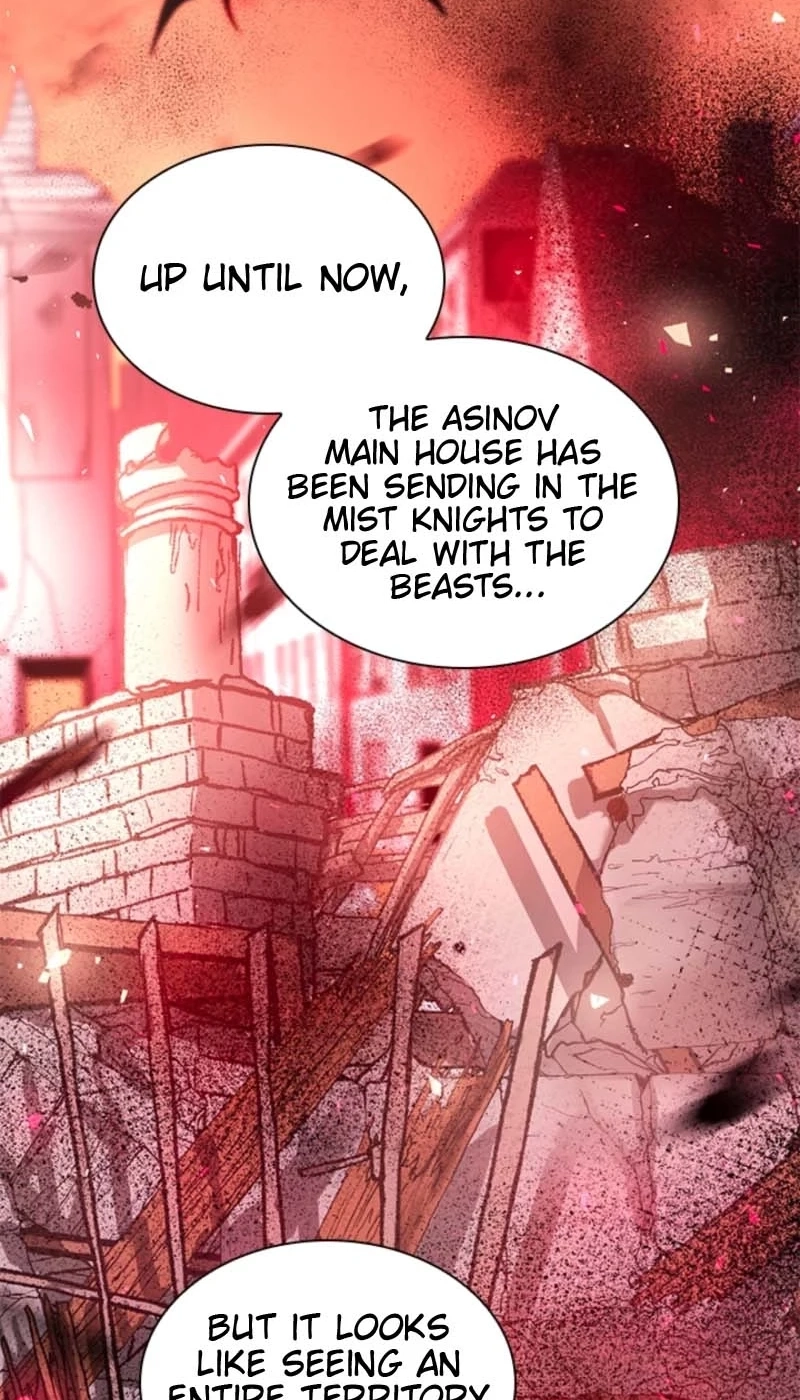 I Need Someone to Stop My Older Brothers Chapter 79 page 24 - 