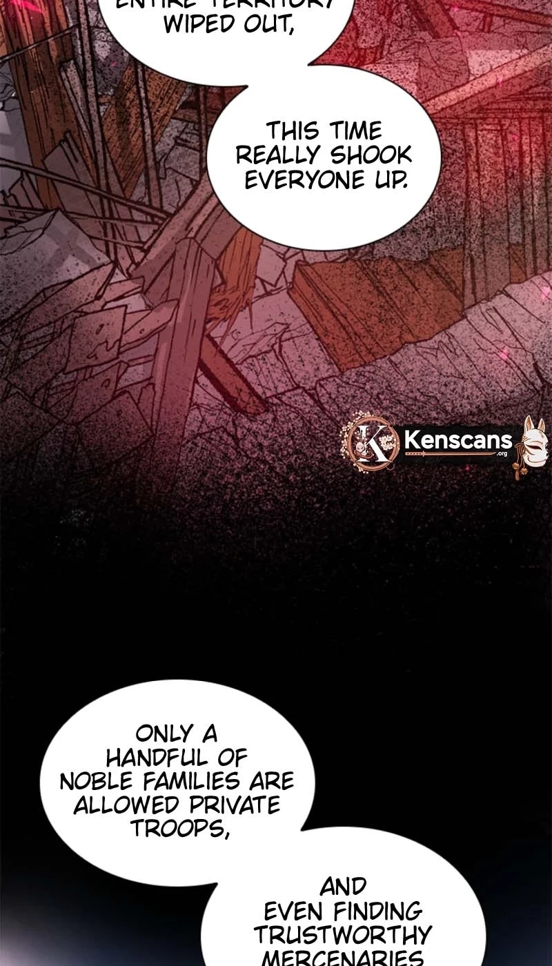 I Need Someone to Stop My Older Brothers Chapter 79 page 25 - 