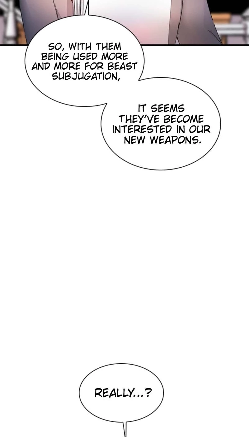 I Need Someone to Stop My Older Brothers Chapter 79 page 27 - 