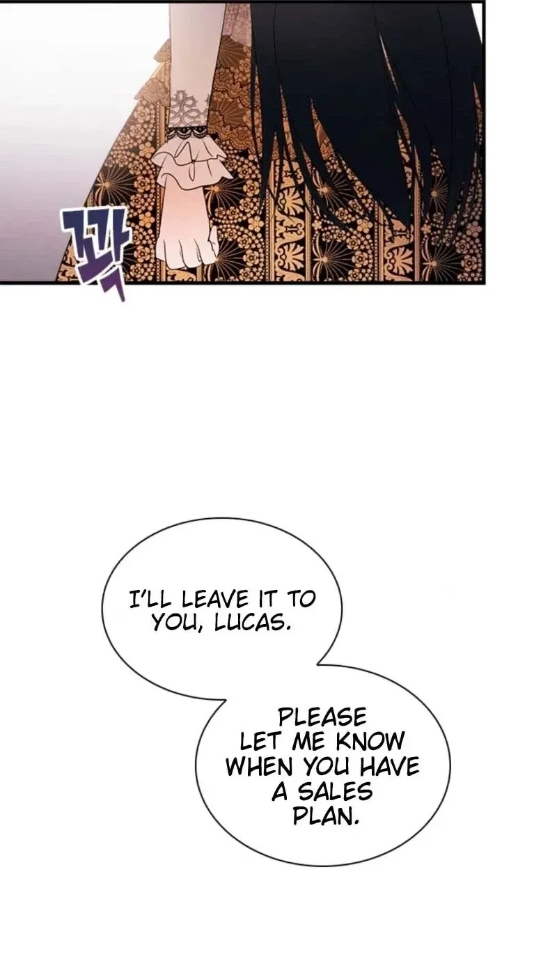 I Need Someone to Stop My Older Brothers Chapter 79 page 30 - 