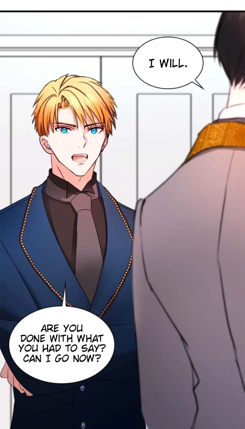I Need Someone to Stop My Older Brothers Chapter 79 page 31 - 
