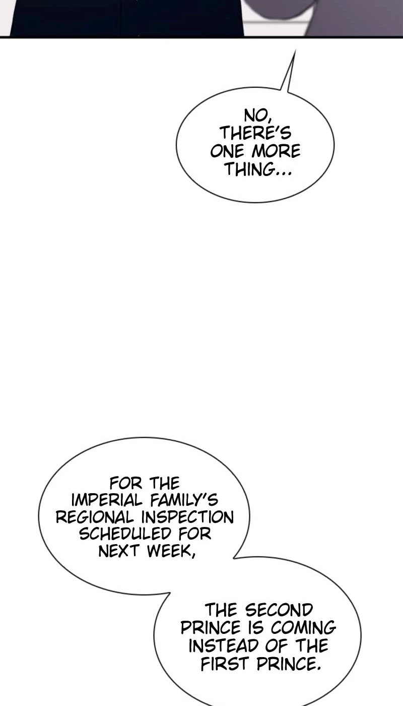 I Need Someone to Stop My Older Brothers Chapter 79 page 32 - 