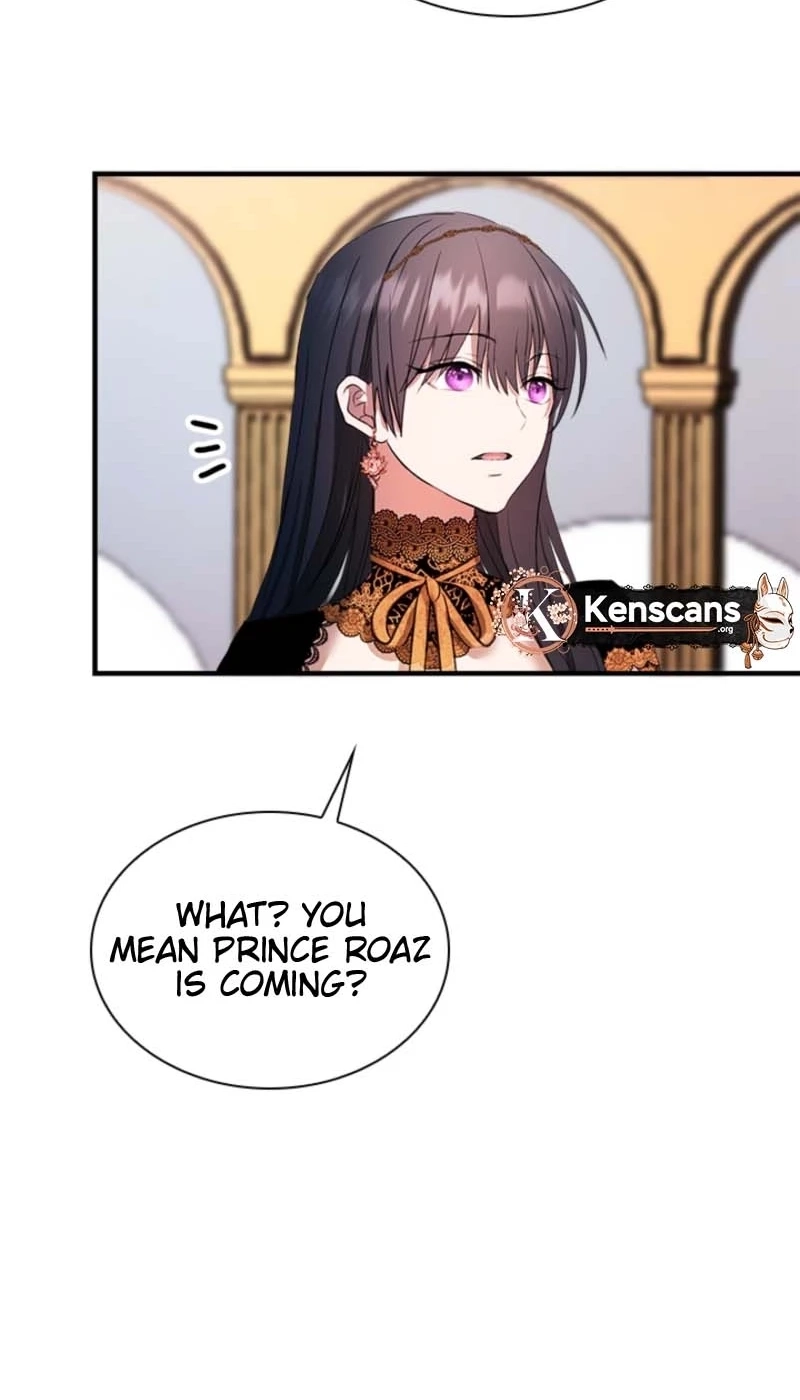 I Need Someone to Stop My Older Brothers Chapter 79 page 33 - 