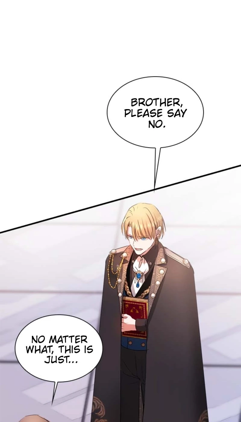 I Need Someone to Stop My Older Brothers Chapter 79 page 34 - 