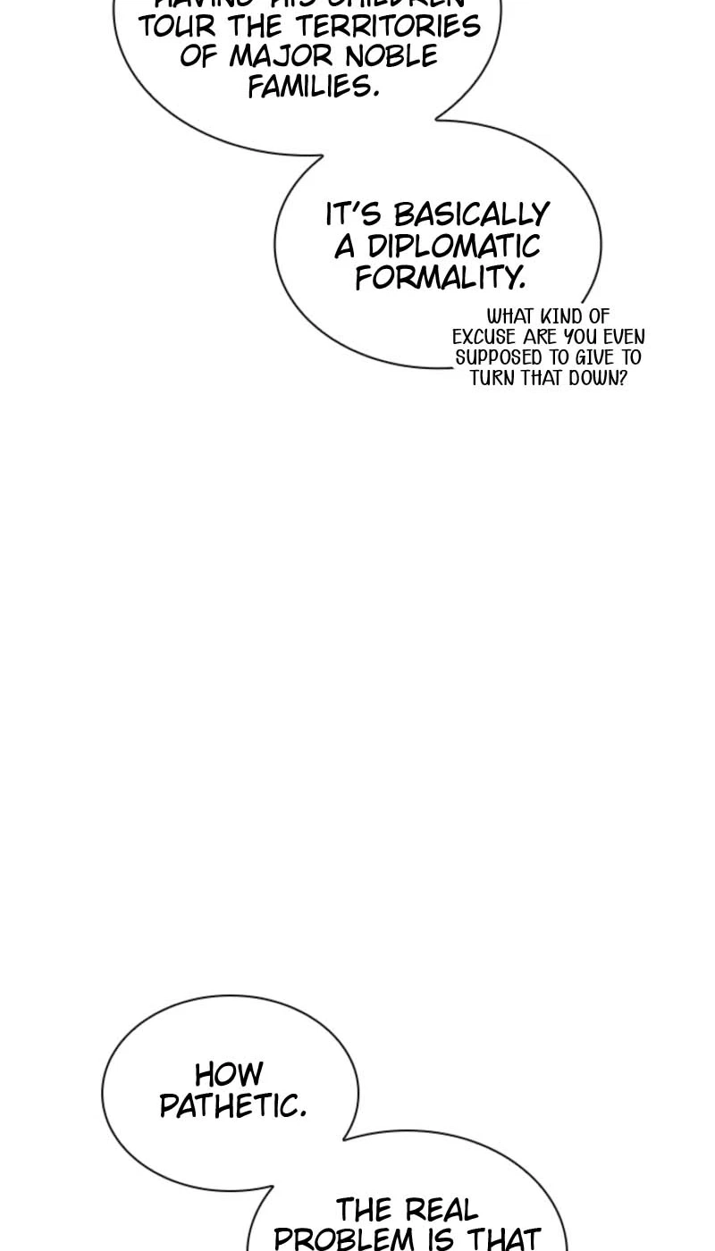I Need Someone to Stop My Older Brothers Chapter 79 page 36 - 