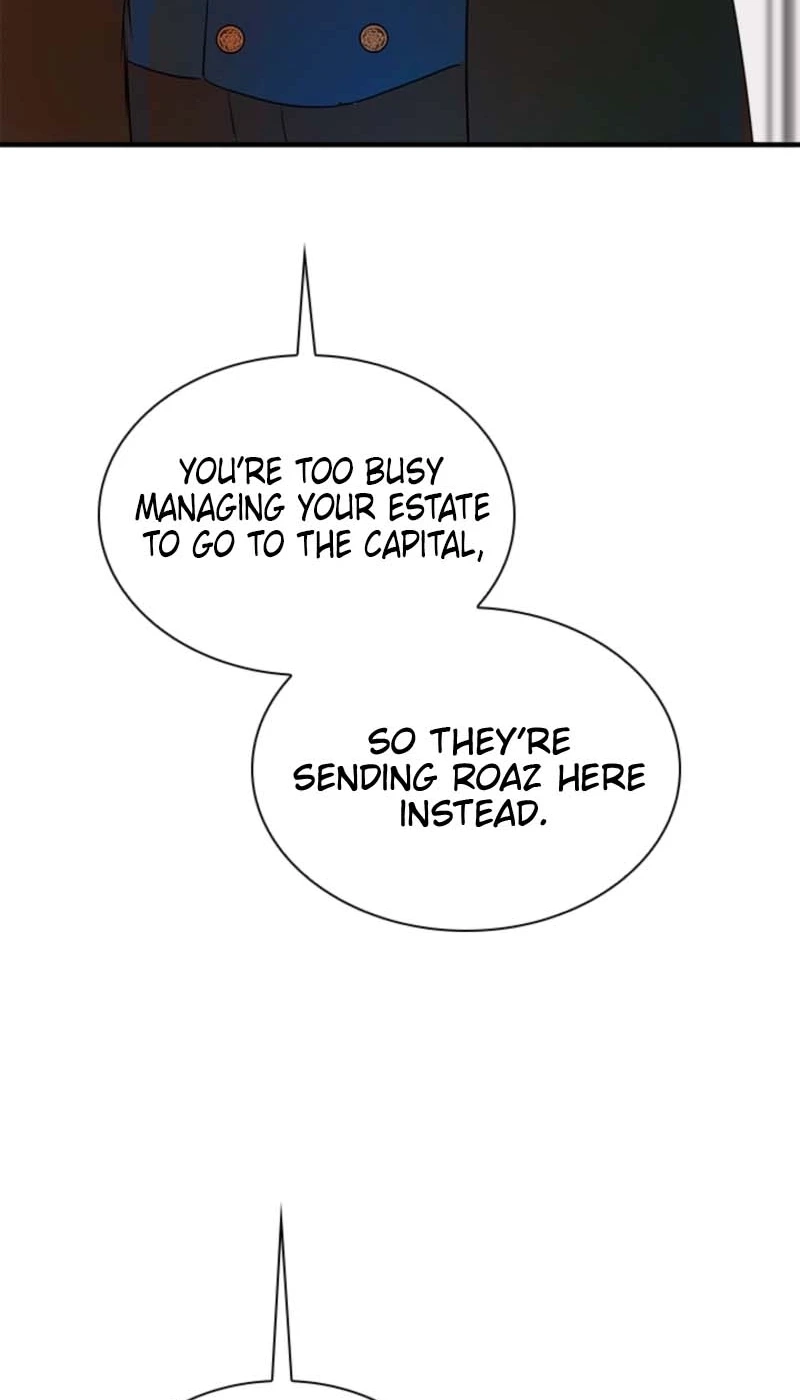 I Need Someone to Stop My Older Brothers Chapter 79 page 38 - 