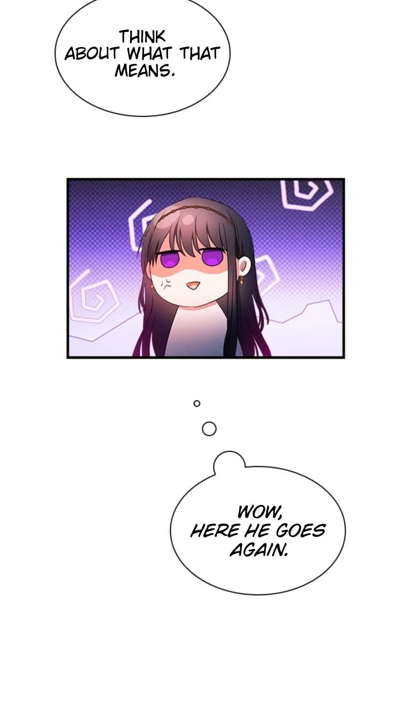 I Need Someone to Stop My Older Brothers Chapter 79 page 39 - 