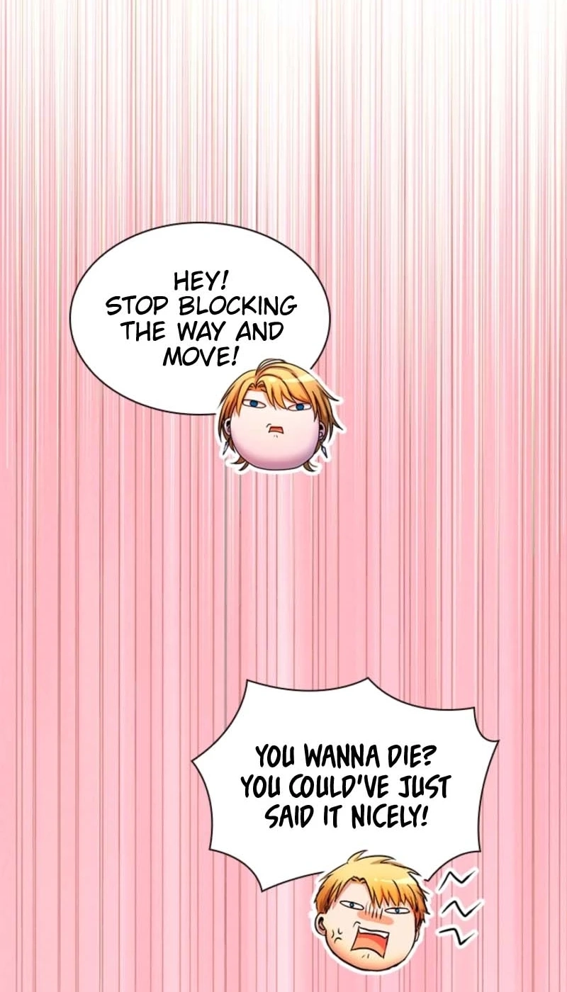 I Need Someone to Stop My Older Brothers Chapter 79 page 5 - 