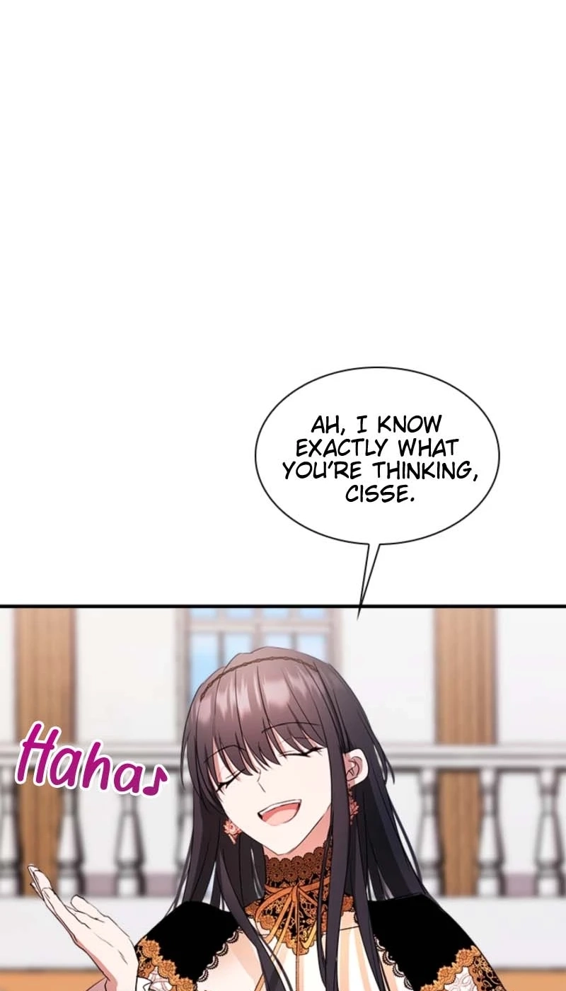I Need Someone to Stop My Older Brothers Chapter 79 page 41 - 