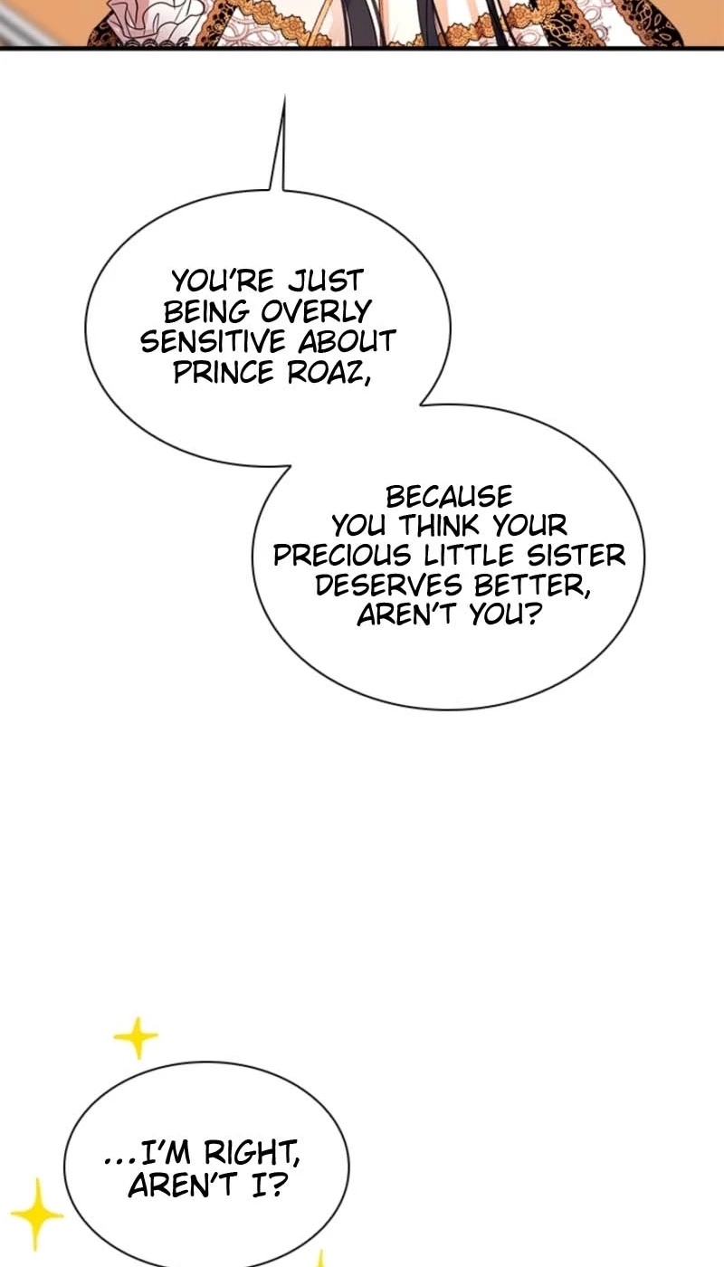 I Need Someone to Stop My Older Brothers Chapter 79 page 42 - 