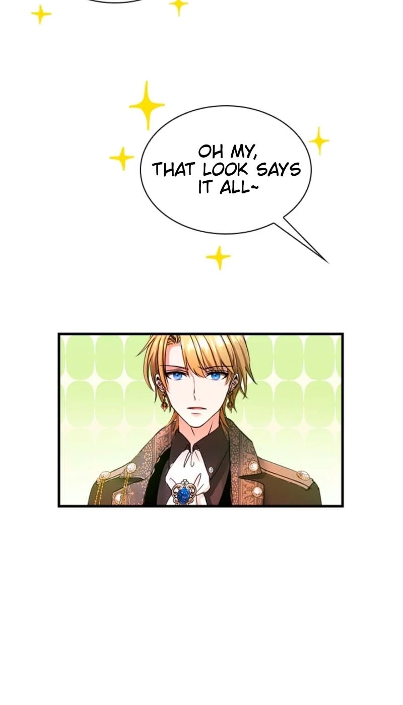 I Need Someone to Stop My Older Brothers Chapter 79 page 43 - 