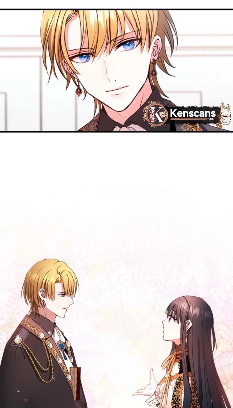 I Need Someone to Stop My Older Brothers Chapter 79 page 44 - 