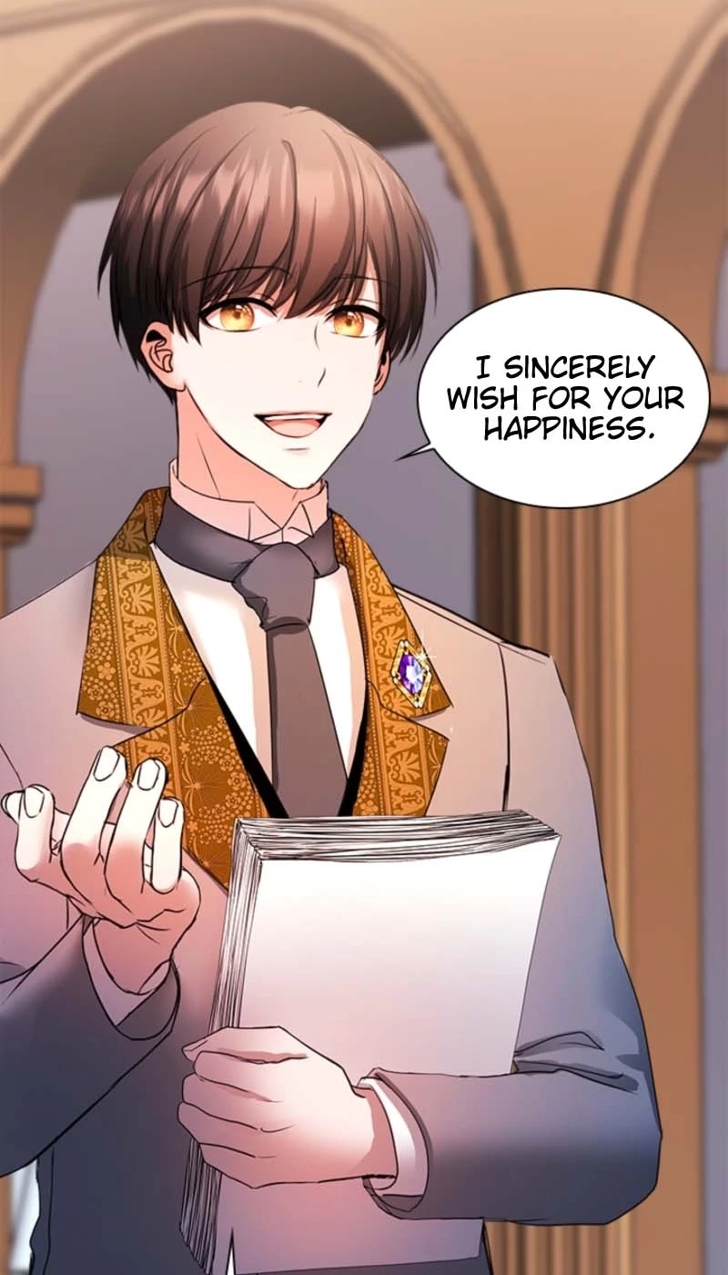 I Need Someone to Stop My Older Brothers Chapter 79 page 49 - 