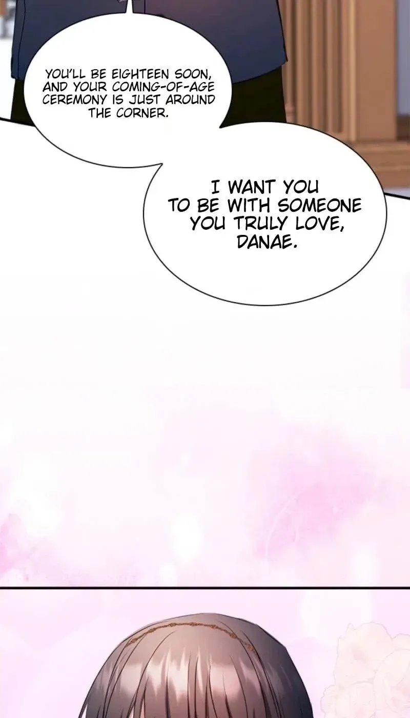 I Need Someone to Stop My Older Brothers Chapter 79 page 50 - 