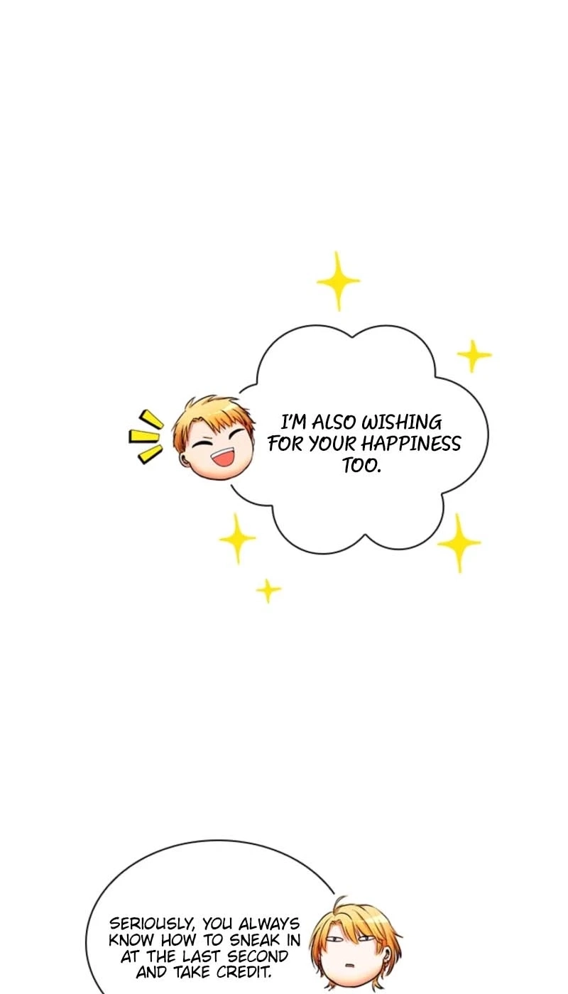 I Need Someone to Stop My Older Brothers Chapter 79 page 52 - 