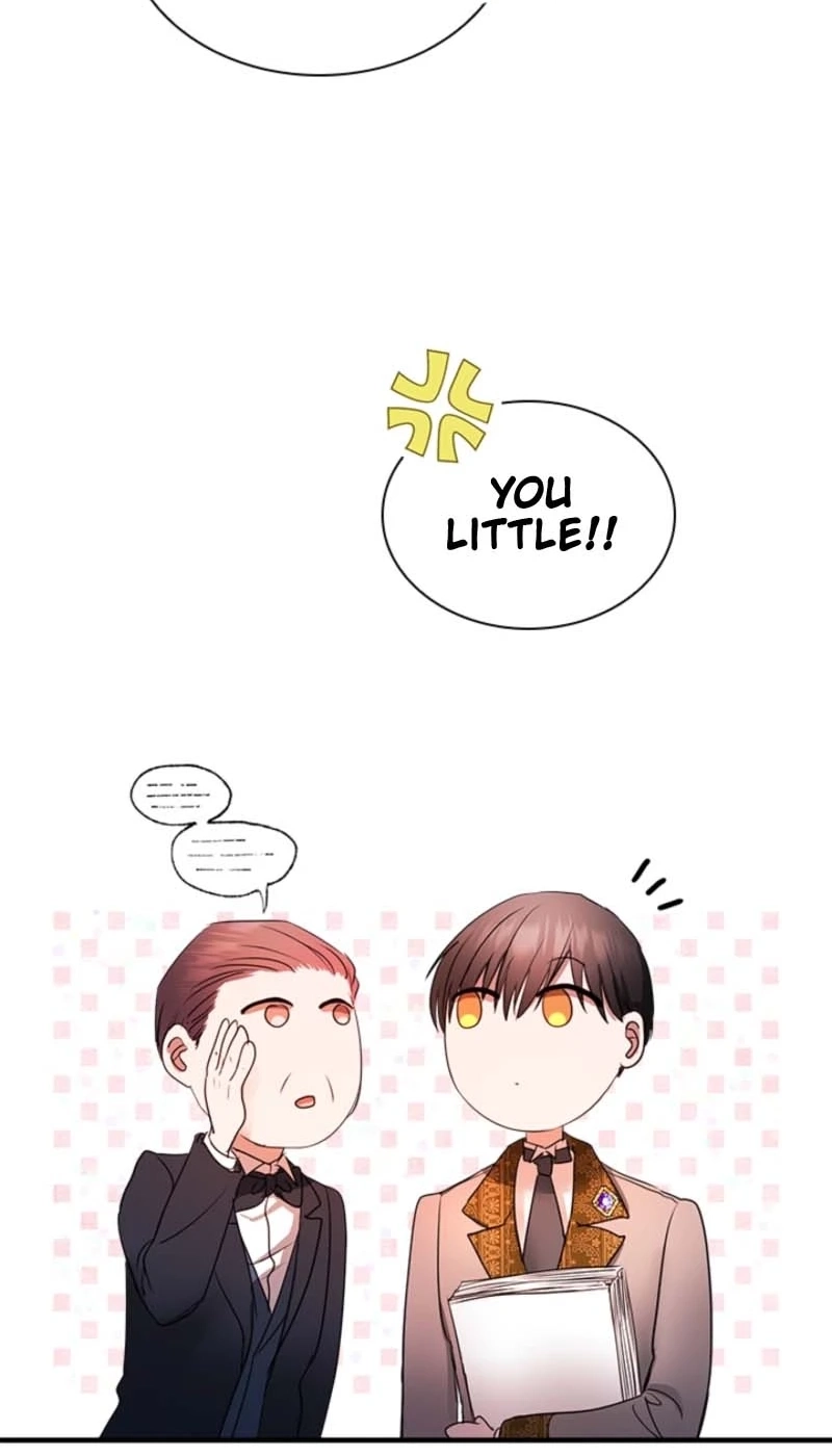 I Need Someone to Stop My Older Brothers Chapter 79 page 53 - 
