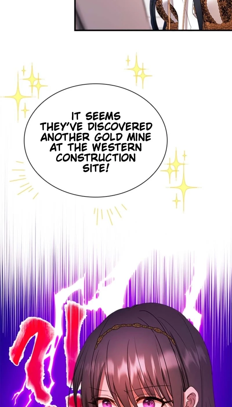 I Need Someone to Stop My Older Brothers Chapter 79 page 55 - 