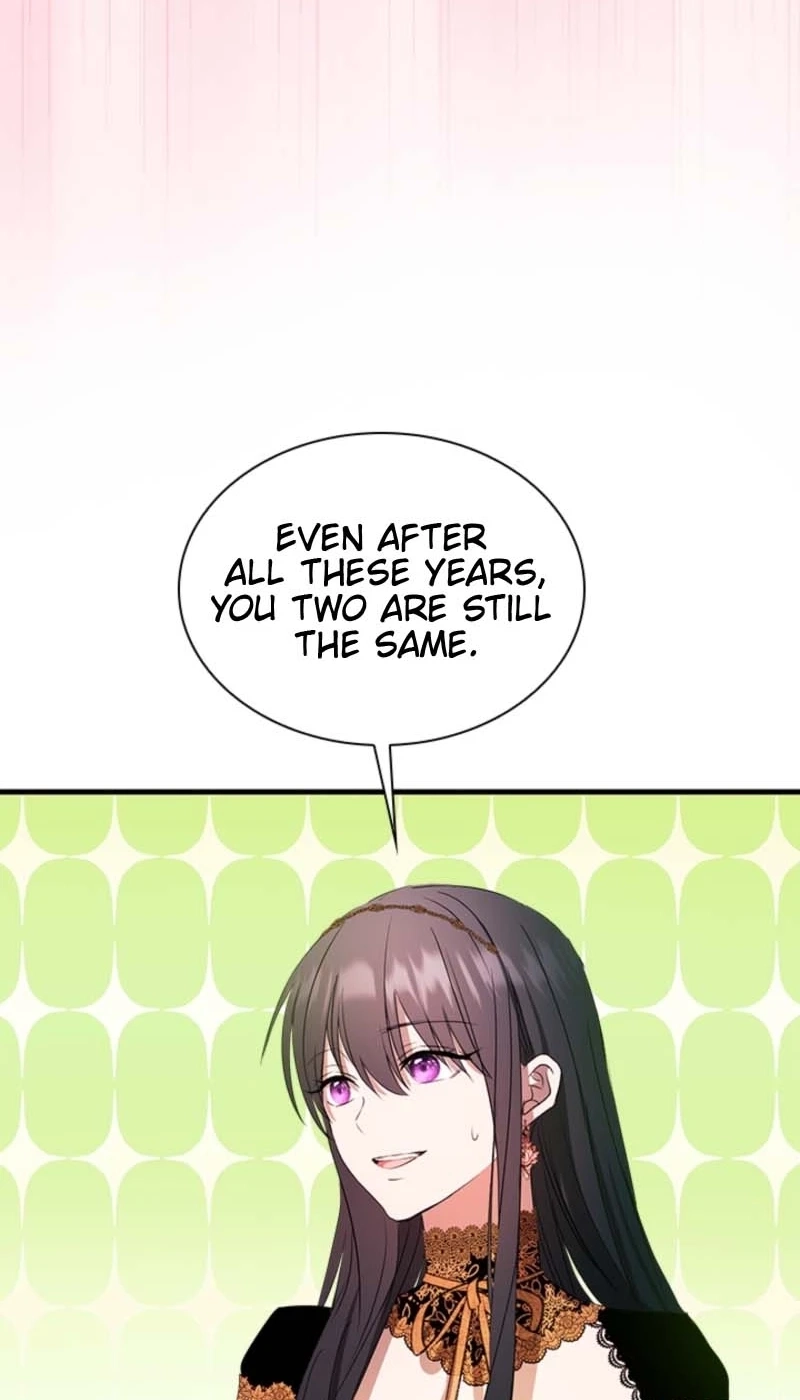 I Need Someone to Stop My Older Brothers Chapter 79 page 7 - 