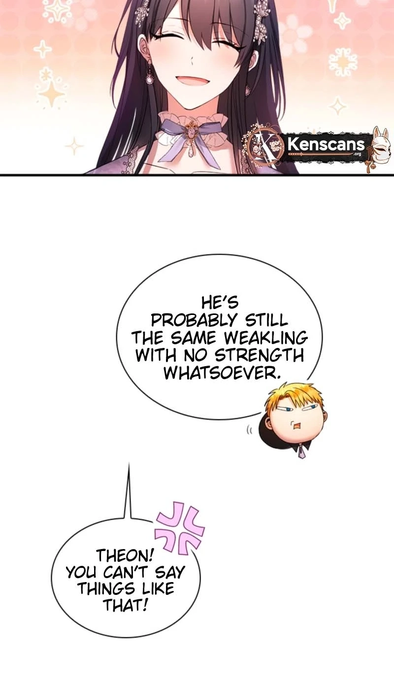 I Need Someone to Stop My Older Brothers Chapter 79 page 61 - 