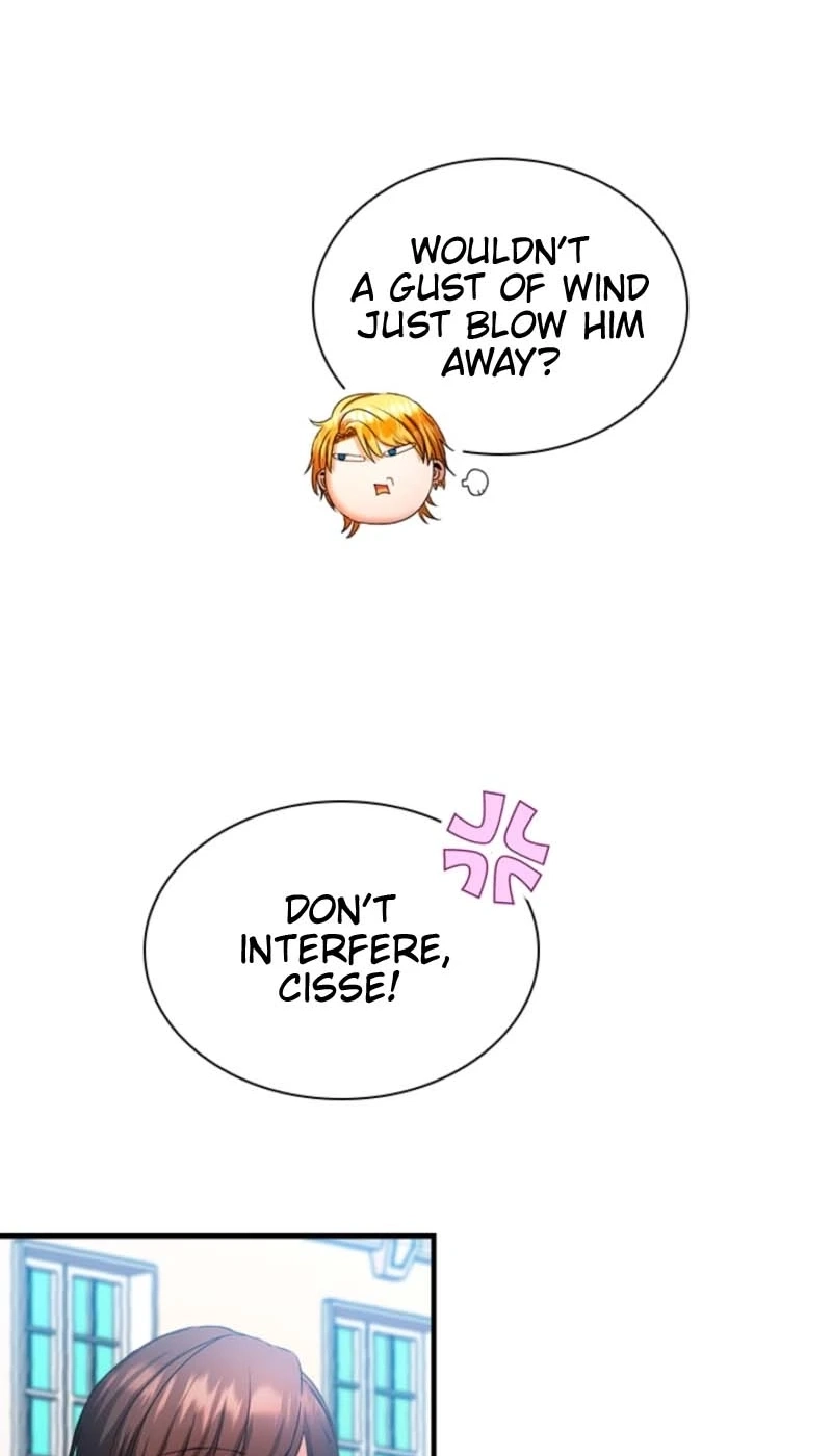 I Need Someone to Stop My Older Brothers Chapter 79 page 62 - 