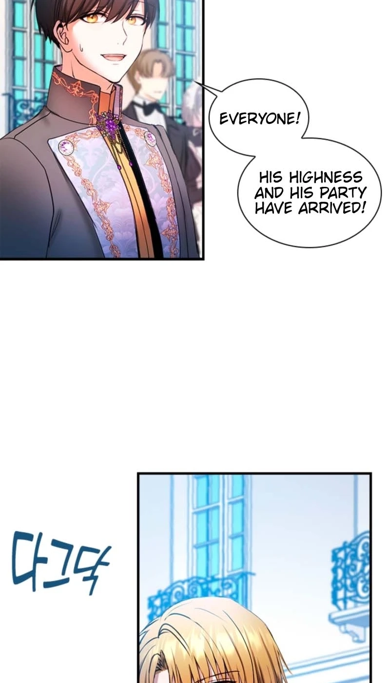 I Need Someone to Stop My Older Brothers Chapter 79 page 63 - 