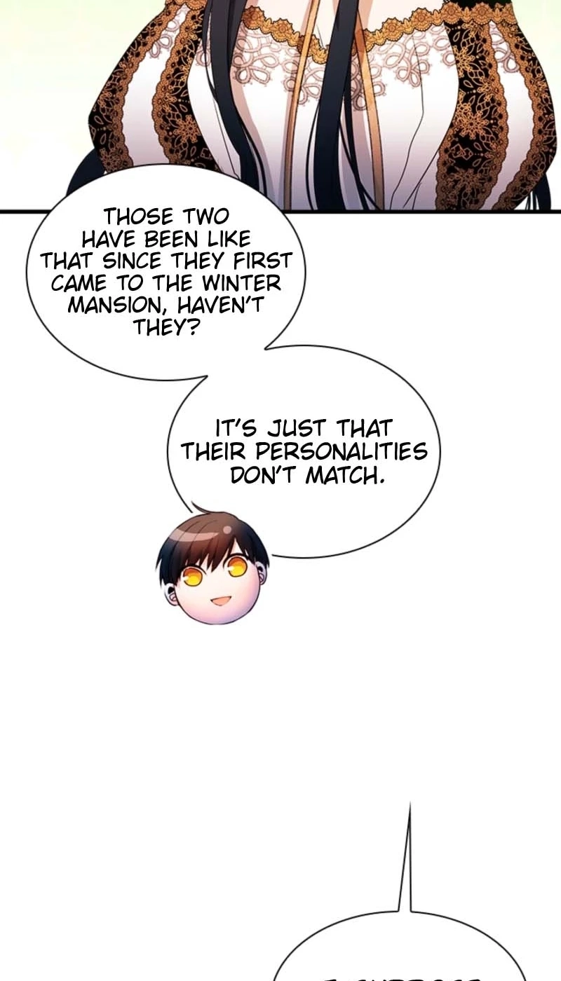 I Need Someone to Stop My Older Brothers Chapter 79 page 8 - 