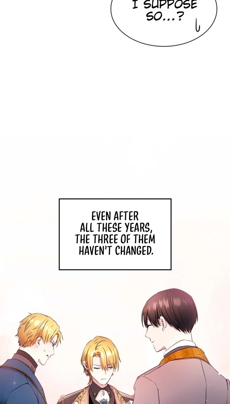 I Need Someone to Stop My Older Brothers Chapter 79 page 9 - 