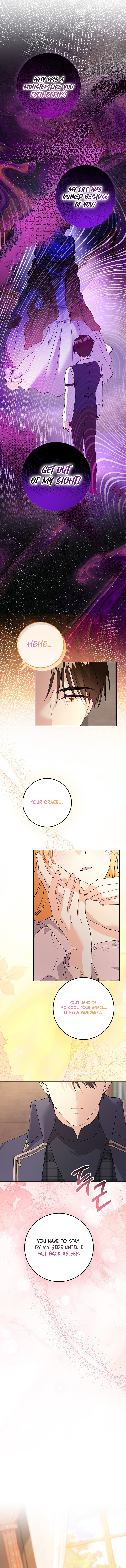 I Need Sponsorship Chapter 53 page 12 - 