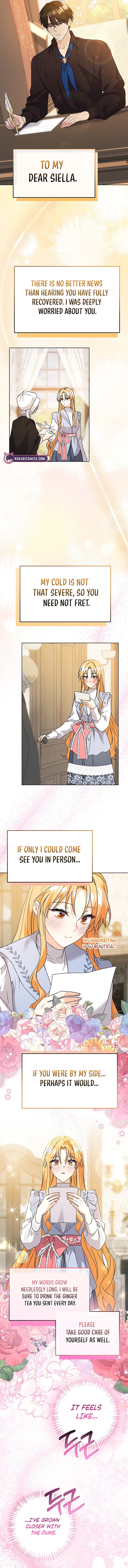 I Need Sponsorship Chapter 53 page 13 - 