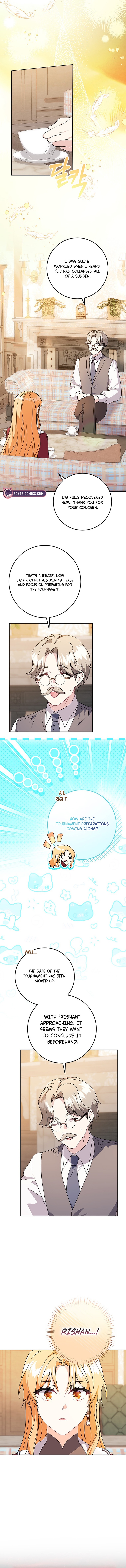 I Need Sponsorship Chapter 53 page 4 - 