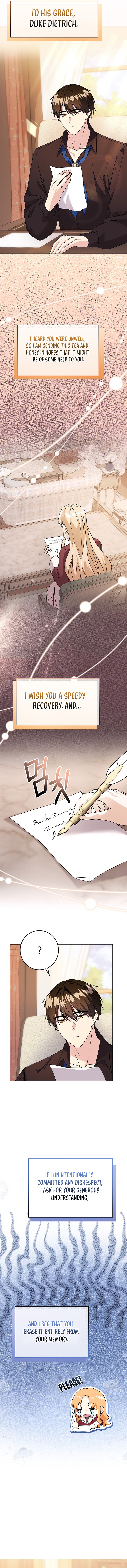 I Need Sponsorship Chapter 53 page 9 - 