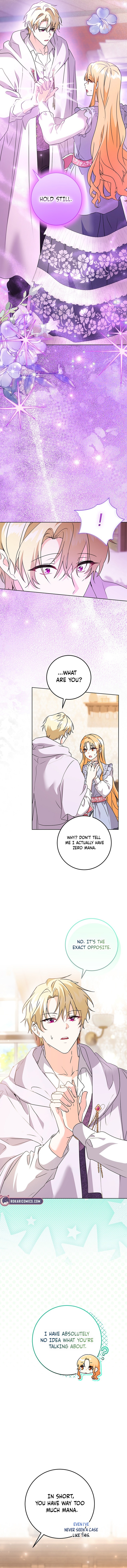 I Need Sponsorship Chapter 54 page 2 - 
